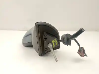 Peça sobressalente para automóvel em segunda mão espelho retrovisor esquerdo por peugeot 407 (6d_) 2.0 hdi 135 (6drhrh, 6drhre, 6drhrg, 6drhrj) referências oem iam 8149vf  