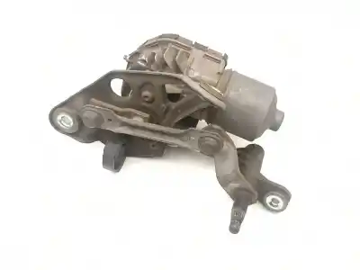 Second-hand car spare part front windshield wiper motor for peugeot 407 (6d_) 2.0 hdi 135 (6drhrh, 6drhre, 6drhrg, 6drhrj) oem iam references 9661812180