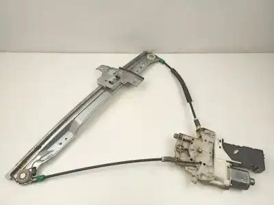 Second-hand car spare part driver left window regulator for peugeot 407 (6d_) 2.0 hdi 135 (6drhrh, 6drhre, 6drhrg, 6drhrj) oem iam references 9644893580