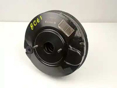 Second-hand car spare part brake servo for peugeot 407 (6d_) 2.0 hdi 135 (6drhrh, 6drhre, 6drhrg, 6drhrj) oem iam references 9657237180