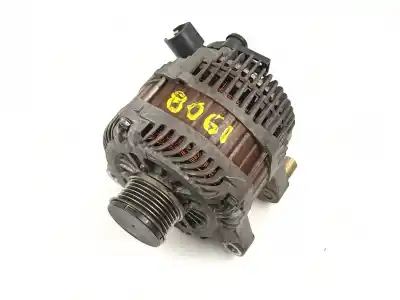 Second-hand car spare part alternator for peugeot 407 (6d_) 2.0 hdi 135 (6drhrh, 6drhre, 6drhrg, 6drhrj) oem iam references 9654752880