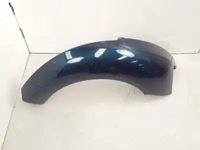 Автозапчастина б/у передне праве крило для volkswagen new beetle (9c1, 1c1) 1.9 tdi посилання на oem iam 1c0821106d