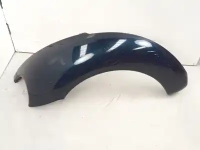 Автозапчастина б/у передне ліве крило для volkswagen new beetle (9c1, 1c1) 1.9 tdi посилання на oem iam 1c0821105d