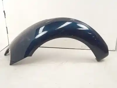Автозапчастина б/у передне ліве крило для volkswagen new beetle (9c1, 1c1) 1.9 tdi посилання на oem iam 1c0821105d  