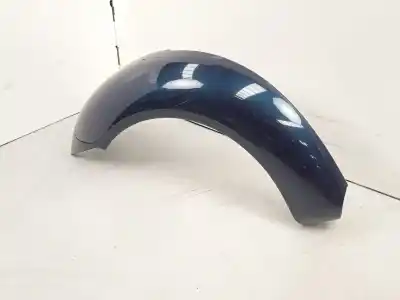 Автозапчастина б/у передне ліве крило для volkswagen new beetle (9c1, 1c1) 1.9 tdi посилання на oem iam 1c0821105d  