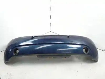 Автозапчастина б/у задній бампер для volkswagen new beetle (9c1, 1c1) 1.9 tdi посилання на oem iam 1c0807421h  