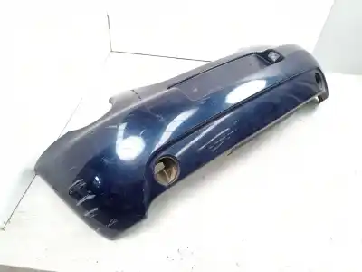 Автозапчастина б/у задній бампер для volkswagen new beetle (9c1, 1c1) 1.9 tdi посилання на oem iam 1c0807421h  