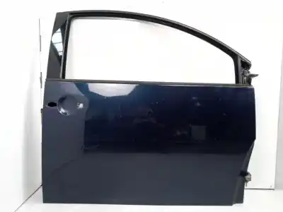 Автозапчастина б/у передні праві двері для volkswagen new beetle (9c1, 1c1) 1.9 tdi посилання на oem iam 1c0831052n  