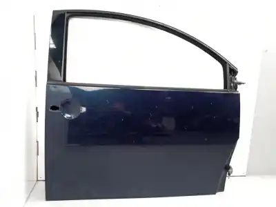 Автозапчастина б/у передні праві двері для volkswagen new beetle (9c1, 1c1) 1.9 tdi посилання на oem iam 1c0831052n  