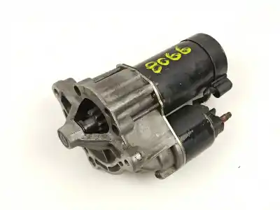 Автозапчасти б/у двигатель запускается за peugeot 106 i (1a, 1c) 1.1 ссылки oem iam 5802m9