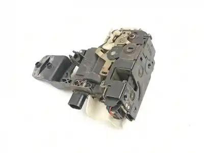 Автозапчасти б/у ЗАМОК ЗАДНЕЙ ПРАВОЙ ДВЕРИ за VOLKSWAGEN PASSAT B5.5 VARIANT (3B6)  ссылки OEM IAM 3B4839016A  