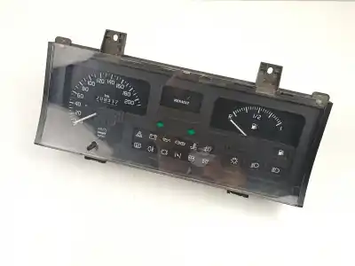 Автозапчасти б/у приборная доска за renault clio i (b/c57_, 5/357_) 1.2 (b/c/s57a, b/c57s, 5/357f, 5/357j, 5/357l, 5/357r) ссылки oem iam 7700831759