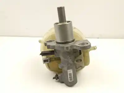 Gebrauchtes Autoersatzteil bremspumpe hauptbremszylinder zum volkswagen passat b5.5 variant (3b6) 1.9 tdi oem-iam-referenzen 8d2611021a  