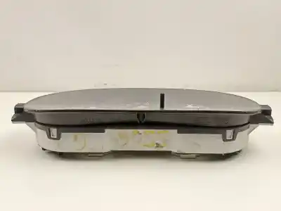 Автозапчасти б/у приборная доска за renault clio ii (bb_, cb_) 1.4 (b/cb0c, b/cb0s) ссылки oem iam 7700410442  