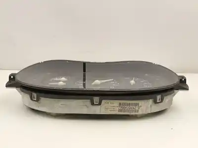 Автозапчасти б/у приборная доска за renault clio ii (bb_, cb_) 1.4 (b/cb0c, b/cb0s) ссылки oem iam 7700410442  