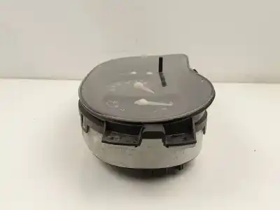 Автозапчасти б/у приборная доска за renault clio ii (bb_, cb_) 1.4 (b/cb0c, b/cb0s) ссылки oem iam 7700410442  