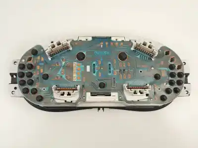 Автозапчасти б/у приборная доска за renault clio ii (bb_, cb_) 1.4 (b/cb0c, b/cb0s) ссылки oem iam 7700410442  