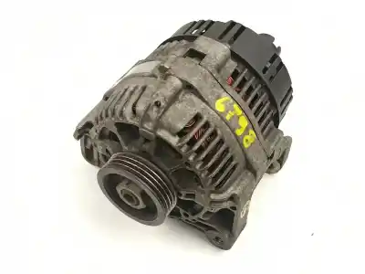 Автозапчасти б/у генератор за renault clio i (b/c57_, 5/357_) 1.2 (5/357y, 5/357k) ссылки oem iam 7700876198
