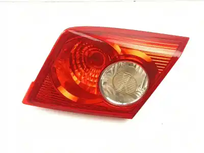 Peça sobressalente para automóvel em segunda mão farolim da mala traseiro direito por daewoo lacetti fastback (klan) 1.6 referências oem iam 96551217