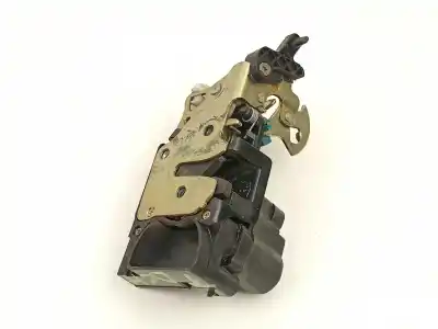 Peça sobressalente para automóvel em segunda mão fechadura da porta traseira direita por daewoo lacetti fastback (klan) 1.6 referências oem iam 96260996