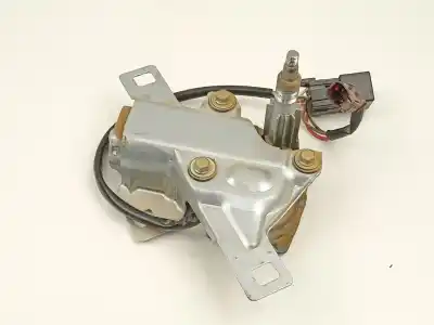 Автозапчасти б/у мотор заднего стеклоочистителя за peugeot 106 i (1a, 1c) 1.1 ссылки oem iam 640587