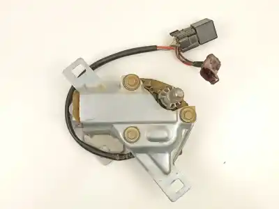 Автозапчасти б/у мотор заднего стеклоочистителя за peugeot 106 i (1a, 1c) 1.1 ссылки oem iam 640587  53009202