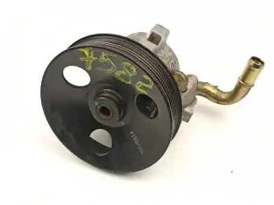 Peça sobressalente para automóvel em segunda mão bomba de direção por daewoo lacetti fastback (klan) 1.6 referências oem iam 96451970