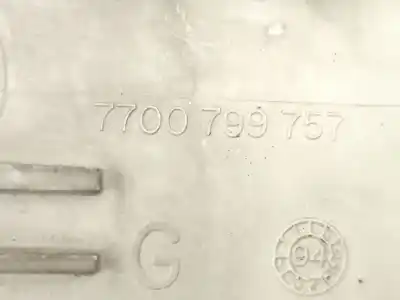 Автозапчастина б/у лівий передній пилот для renault clio i (b/c57_, 5/357_) 1.2 (b/c57r, b575, b57a) посилання на oem iam 7700799757  