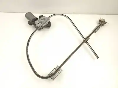 Second-hand car spare part driver left window regulator for renault clio i (b/c57_, 5/357_) 1.4 oem iam references 7700799475