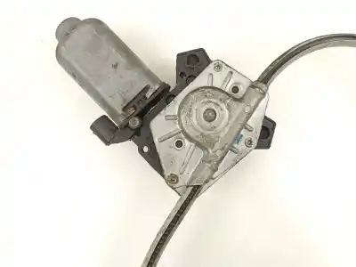 Second-hand car spare part driver left window regulator for renault clio i (b/c57_, 5/357_) 1.4 oem iam references 7700799475  