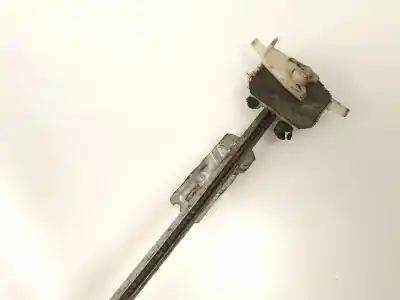 Second-hand car spare part driver left window regulator for renault clio i (b/c57_, 5/357_) 1.4 oem iam references 7700799475  