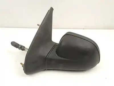 Second-hand car spare part left rearview mirror for renault clio i (b/c57_, 5/357_) 1.4 oem iam references 7701367028