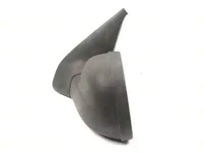 Second-hand car spare part left rearview mirror for renault clio i (b/c57_, 5/357_) 1.4 oem iam references 7701367028  