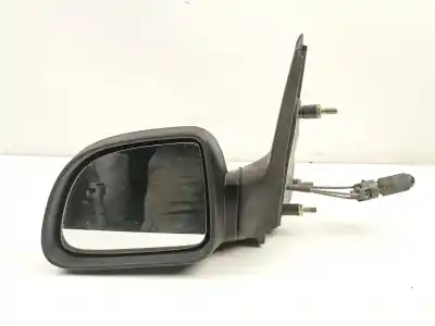 Second-hand car spare part left rearview mirror for renault clio i (b/c57_, 5/357_) 1.4 oem iam references 7701367028  