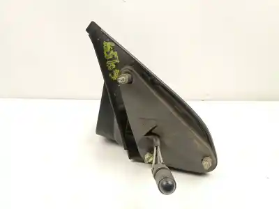 Second-hand car spare part left rearview mirror for renault clio i (b/c57_, 5/357_) 1.4 oem iam references 7701367028  