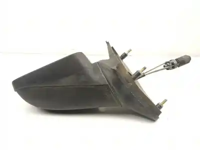 Second-hand car spare part left rearview mirror for renault clio i (b/c57_, 5/357_) 1.4 oem iam references 7701367028  