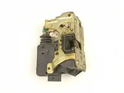 Автозапчастина б/у замок передній праві двері для renault clio i (b/c57_, 5/357_) 1.2 (5/357y, 5/357k) посилання на oem iam 7701036101  