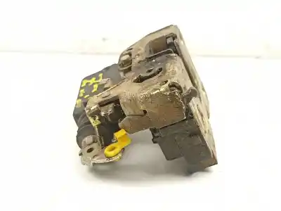 Автозапчастина б/у замок дверей заднього лівого для renault clio i (b/c57_, 5/357_) 1.2 (5/357y, 5/357k) посилання на oem iam 7701036102  
