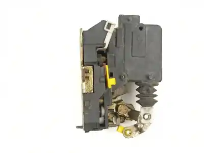 Автозапчастина б/у замок дверей заднього лівого для renault clio i (b/c57_, 5/357_) 1.2 (5/357y, 5/357k) посилання на oem iam 7701036102  