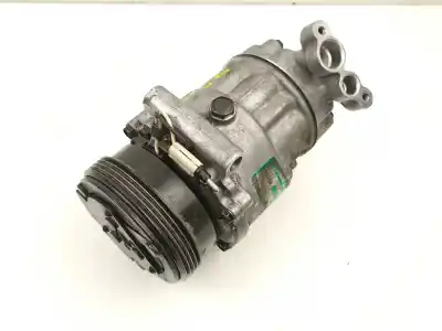 Tweedehands auto-onderdeel AIRCONDITIONING COMPRESSOR voor RENAULT CLIO  OEM IAM-referenties 8200037058  SD6V121427D