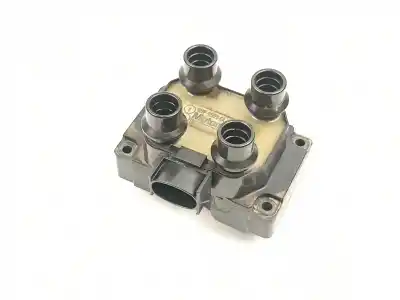 Peça sobressalente para automóvel em segunda mão bobina por ford escort vi (gal, aal, abl) 1.6 16v referências oem iam 928f12029ca