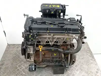 Pièce détachée automobile d'occasion MOTEUR COMPLET pour HYUNDAI COUPE II (GK)  Références OEM IAM G4ED  