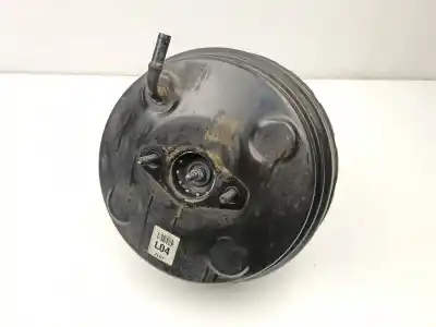 Second-hand car spare part brake servo for hyundai coupe ii (gk) 1.6 16v oem iam references 591102c600