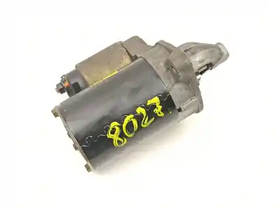 Second-hand car spare part starter motor for hyundai coupe ii (gk) 1.6 16v oem iam references 3610022805