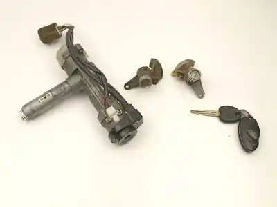 Second-hand car spare part ignition switch for hyundai coupe ii (gk) 1.6 16v oem iam references 819102c000