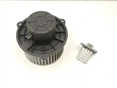 Second-hand car spare part heater blower motor for hyundai coupe ii (gk) 1.6 16v oem iam references 971132c000