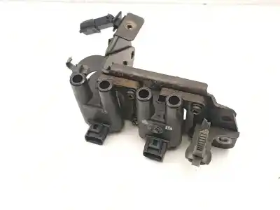 Second-hand car spare part coil for hyundai coupe ii (gk) 1.6 16v oem iam references 2730126600