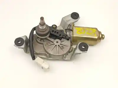 Second-hand car spare part rear windshield wiper motor for hyundai coupe ii (gk) 1.6 16v oem iam references 987002c050