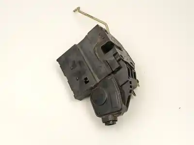 Second-hand car spare part front right door lock for hyundai coupe ii (gk) 1.6 16v oem iam references 813252c000