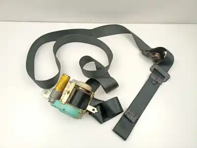 Second-hand car spare part front right seat belt for hyundai coupe ii (gk) 1.6 16v oem iam references 888202c001lk